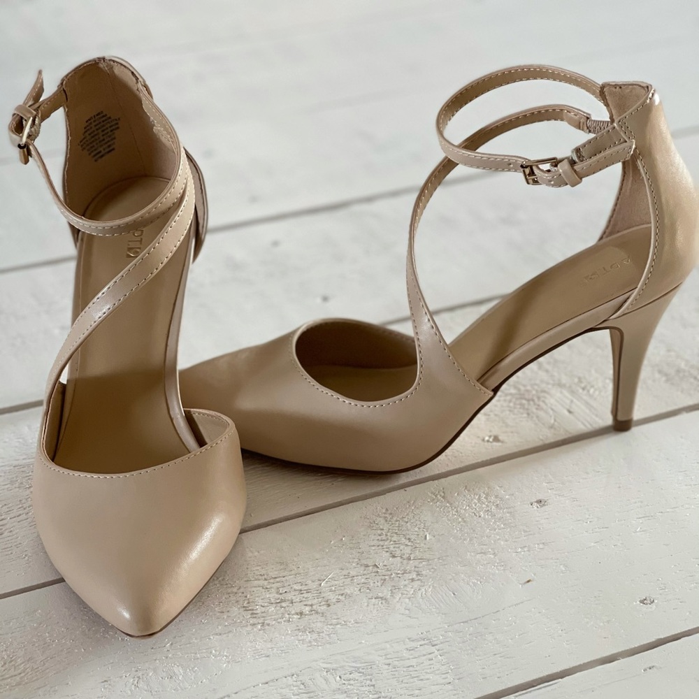 Apt 9 shoes